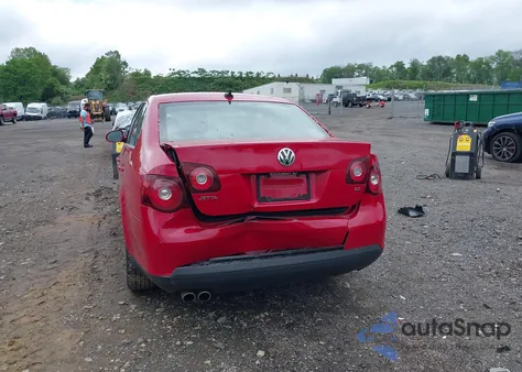 2009 Volkswagen Jetta Se from USA, damaged, VIN 3VWRZ71K99M150637